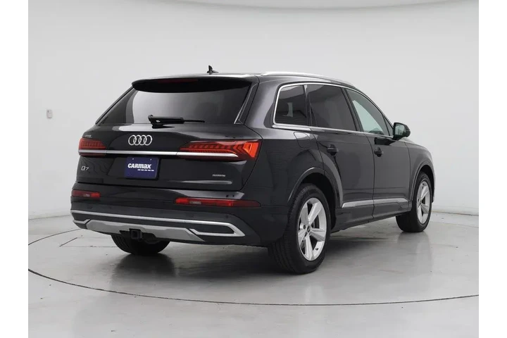 $31998 : Audi Q7 2022 AWD quattro Pre image 8