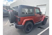 $13998 : Jeep Wrangler 2014 4x4 Sahar thumbnail
