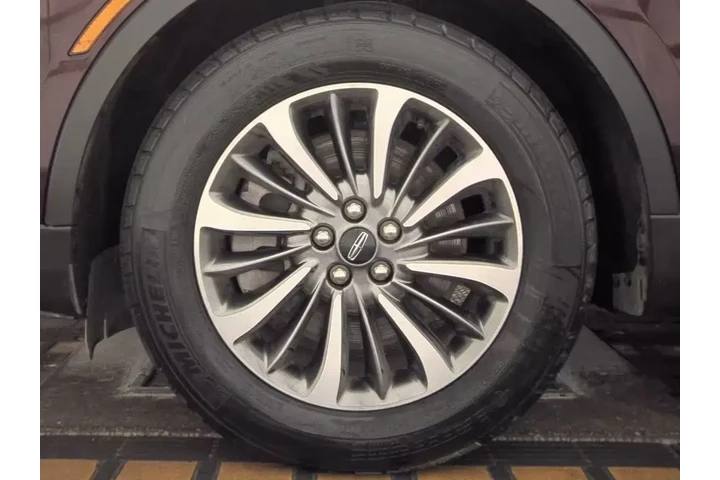 $30999 : Lincoln Nautilus 2023 AWD St image 9