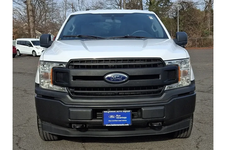 $21995 : Ford F-150 2019 4x4 XL 4dr S image 2