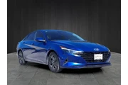 Hyundai ELANTRA 2021 SEL 4dr en San Antonio