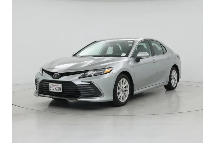 $24998 : Toyota Camry 2023 LE 4dr Sed image 4