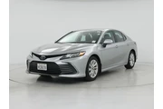 $24998 : Toyota Camry 2023 LE 4dr Sed thumbnail
