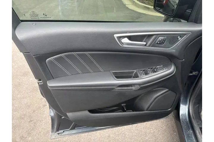 $36000 : Ford Edge 2024 AWD ST 4dr SU image 8