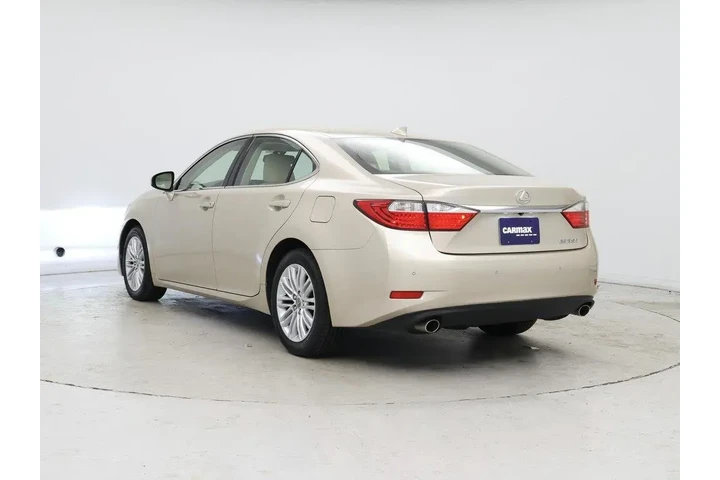 $20998 : Lexus ES 350 2015 4dr Sedan image 2