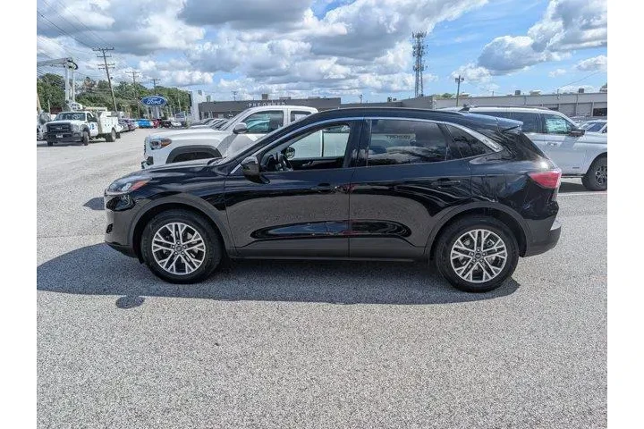 $18000 : Ford Escape 2022 AWD SEL 4dr image 3