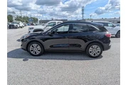 $18000 : Ford Escape 2022 AWD SEL 4dr thumbnail