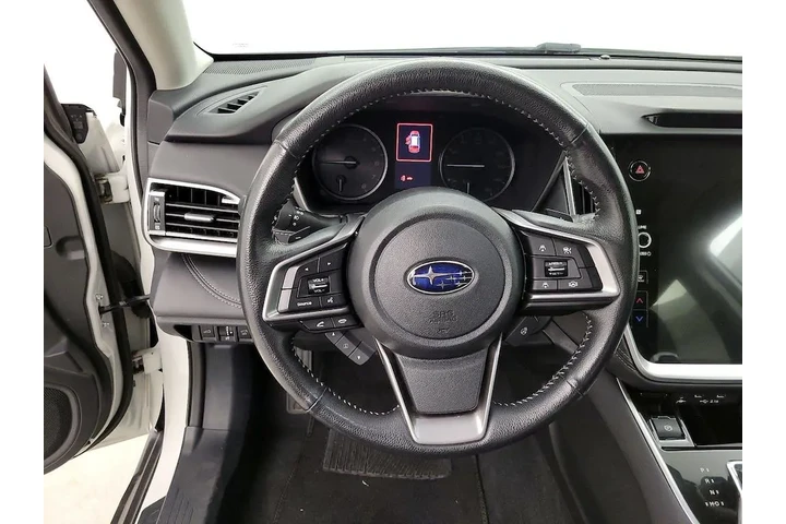 $24998 : Subaru Outback 2021 AWD Limi image 10