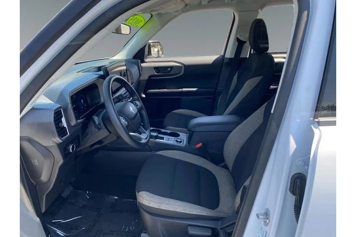 $29720 : Ford Bronco Sport 2025 AWD B image 9