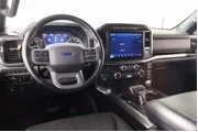 $36530 : Ford F-150 2023 4x4 XLT 4dr thumbnail