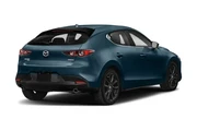 $22321 : Mazda Mazda3 Hatchback 2019 thumbnail