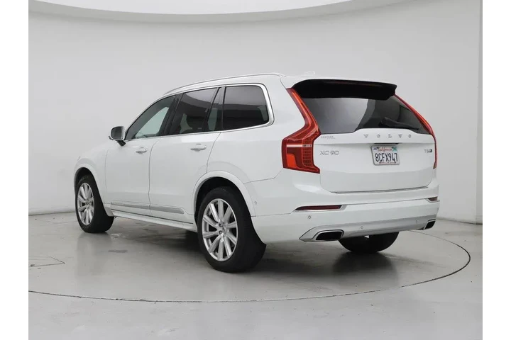 $24998 : Volvo XC90 2018 AWD T6 Inscr image 2