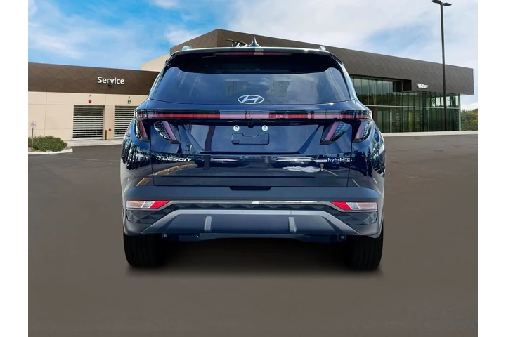 $32998 : Hyundai TUCSON Hybrid 2024 A image 6