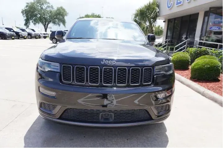 $31488 : Jeep Grand Cherokee 2020 4x4 image 2
