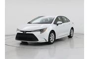 $19998 : Toyota Corolla 2022 LE 4dr S thumbnail
