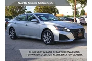 Nissan Altima 2023 2.5 S 4dr en Miami