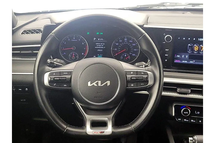 $23998 : Kia K5 2022 GT-Line 4dr Seda image 10