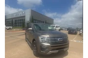 Ford Expedition 2019 4x4 XLT
