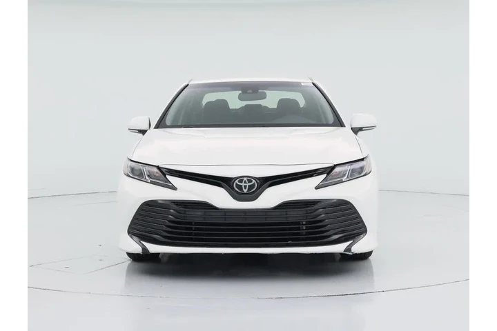 $21998 : Toyota Camry 2018 LE 4dr Sed image 5