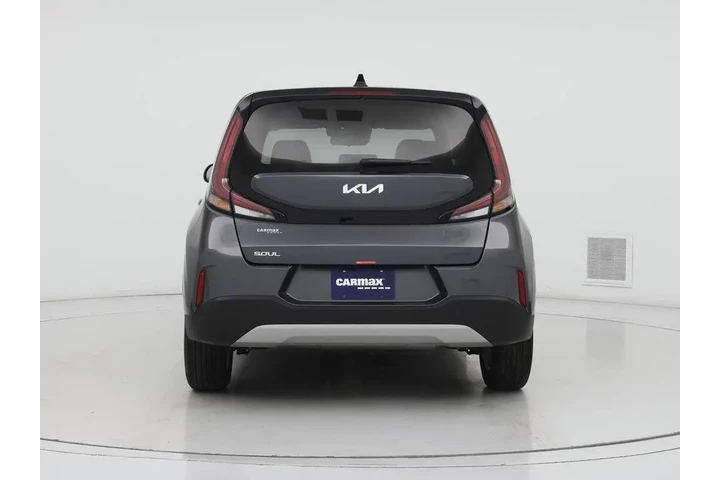 $19998 : Kia Soul 2025 LX 4dr Crossov image 6