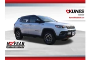 Jeep Compass 2024 4x4 Trailh en Madison