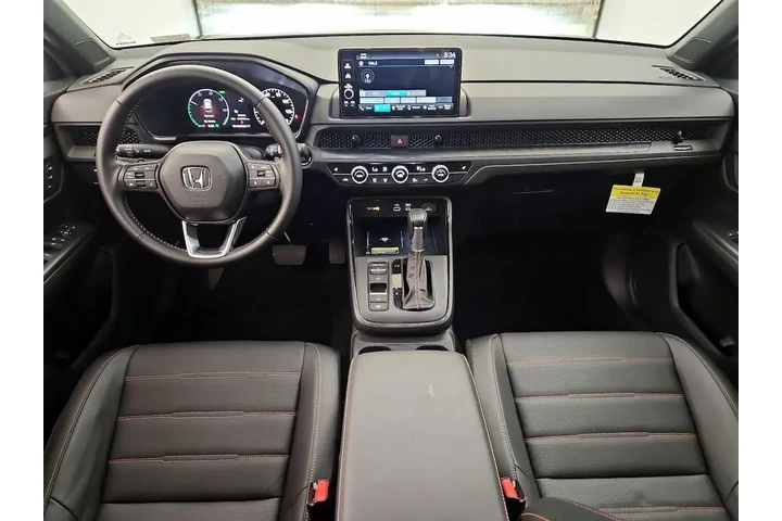 $37998 : Honda CR-V Hybrid 2025 Sport image 9