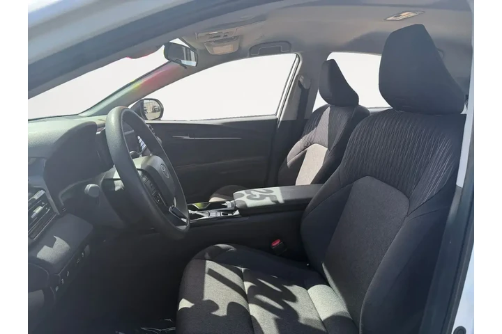 $28999 : Toyota Camry 2025 SE 4dr Sed image 9
