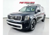 $34900 : Kia Telluride 2024 AWD S 4dr thumbnail