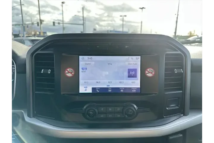 $35699 : Ford F-150 2023 4x4 XLT 4dr image 9