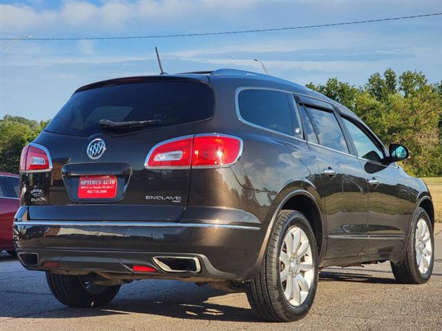 $8990 : 2013 Enclave Premium image 8