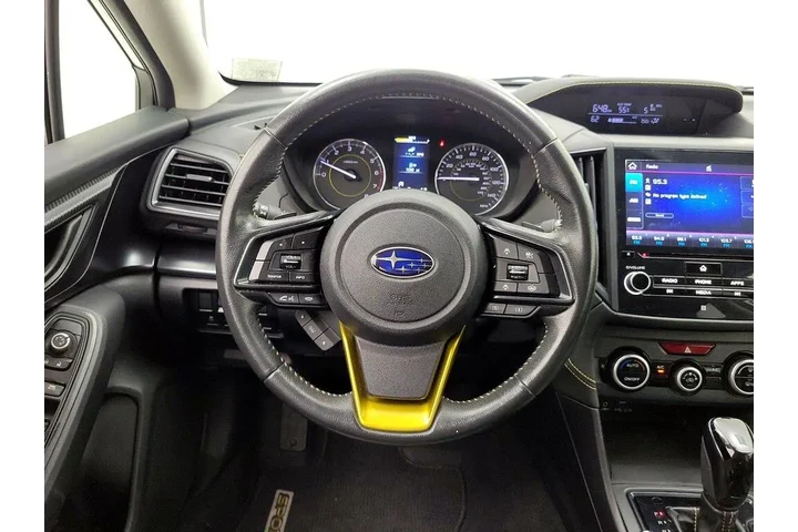 $19998 : Subaru Crosstrek 2021 AWD Sp image 10