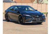 $26512 : Toyota Camry 2024 XSE 4dr Se thumbnail