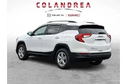 $22222 : GMC Terrain 2022 AWD SLE 4dr thumbnail