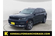 Jeep Grand Cherokee L 2024 4 en Anchorage