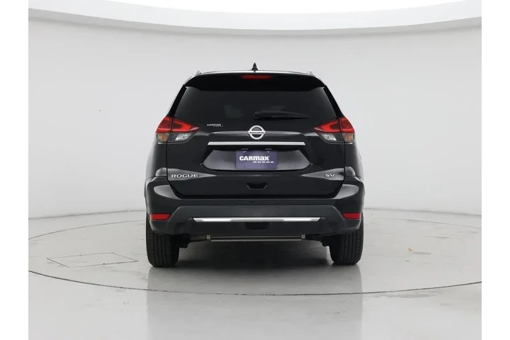 $12998 : Nissan Rogue 2018 SV 4dr Cro image 6