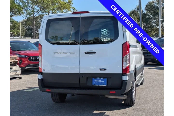 $34000 : Ford Transit 2024 250 3dr SW image 4