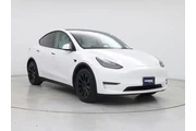 Tesla Model Y 2021 AWD Long en San Francisco Bay Area