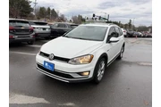 $17999 : 2017 Golf Alltrack TSI SEL 4M thumbnail