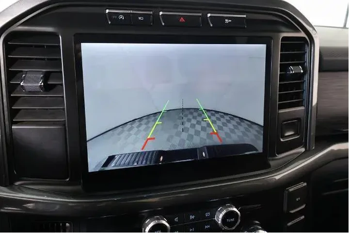 $38047 : Ford F-150 2023 4x4 XLT 4dr image 6