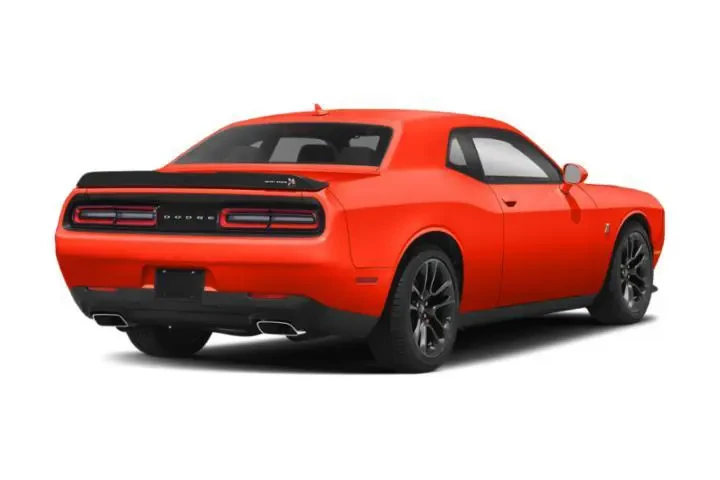 $33690 : Dodge Challenger 2021 R/T Sc image 3