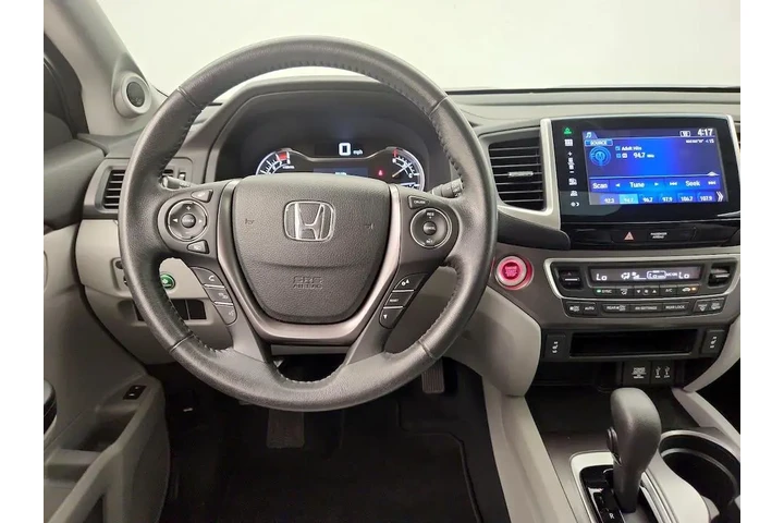 $19998 : Honda Pilot 2016 AWD EX-L 4d image 10