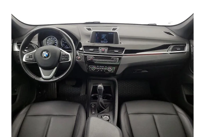 $19998 : BMW X1 2018 AWD xDrive28i 4d image 9