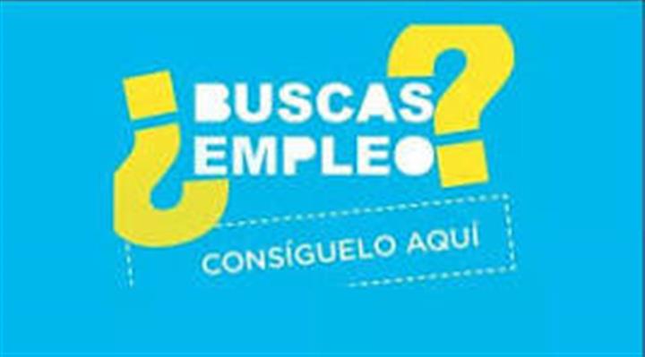 EMPLEO  SERVICIO AL CLIENTE image 1