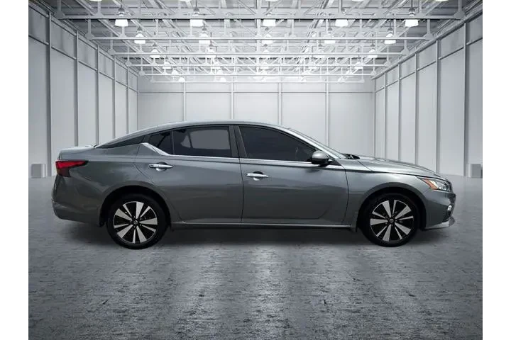 $17901 : Nissan Altima 2021 AWD 2.5 S image 8