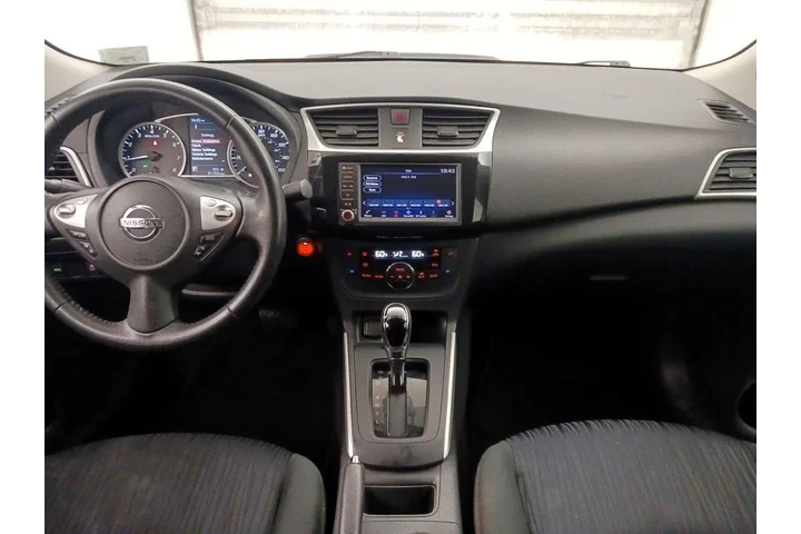 $13599 : Nissan Sentra 2019 SV 4dr Se image 9