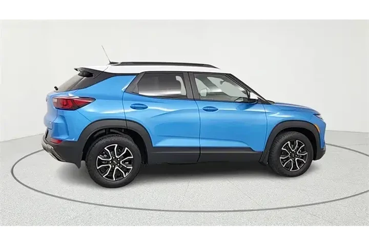 $26423 : Chevrolet Trailblazer 2025 A image 8