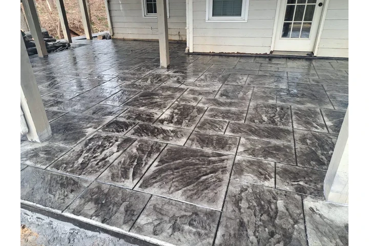 Concrete & Landscaping Service image 6