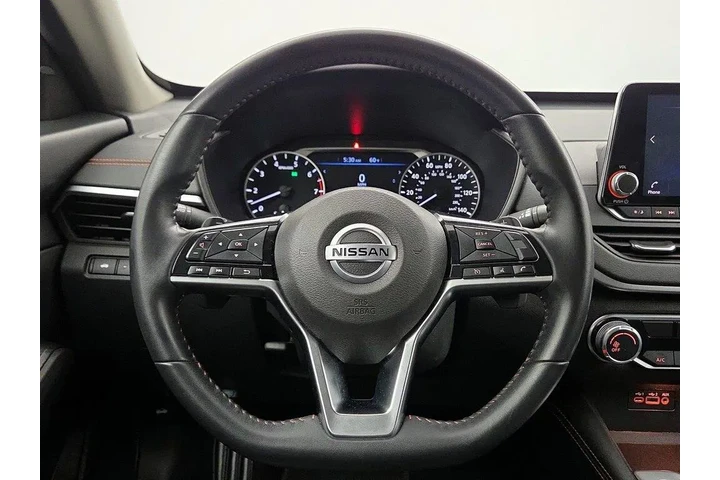 $15998 : Nissan Altima 2020 2.5 SR 4d image 10