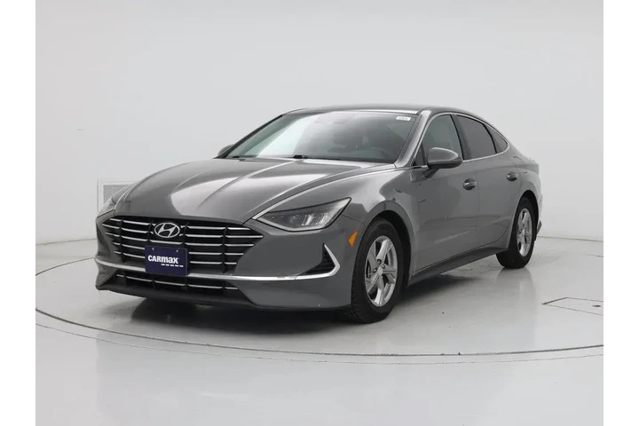 $24998 : Hyundai SONATA 2023 SE 4dr S image 4