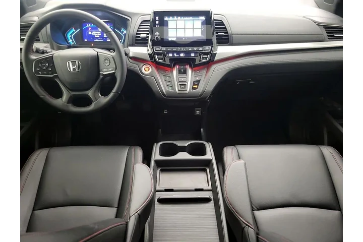 $38998 : Honda Odyssey 2024 Sport 4dr image 9